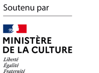 Logo DRAC